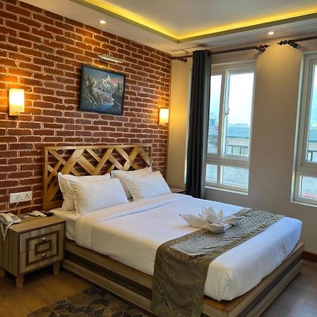 Hotel Kesu Home Κατμαντού Εξωτερικό φωτογραφία