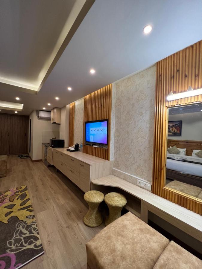 Hotel Kesu Home Κατμαντού Εξωτερικό φωτογραφία